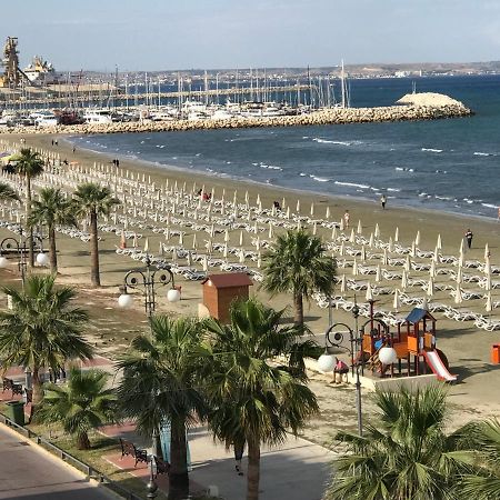 Beach Haven 拉纳卡 外观 照片