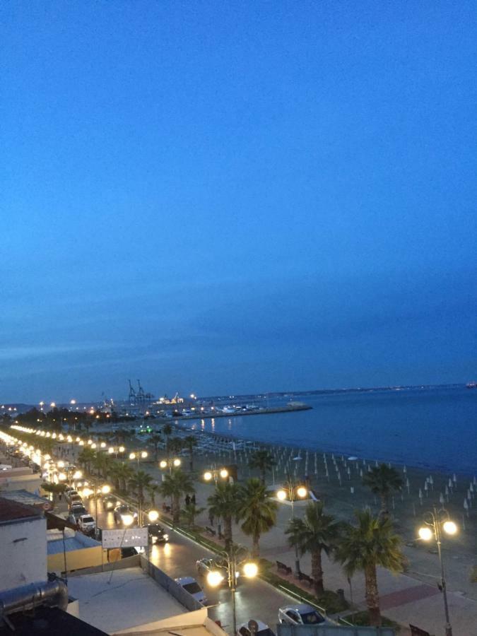 Beach Haven 拉纳卡 外观 照片