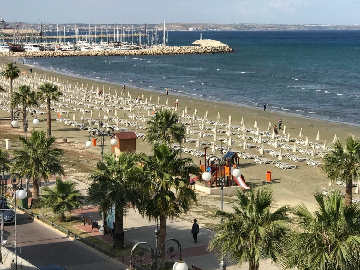 Beach Haven 拉纳卡 外观 照片