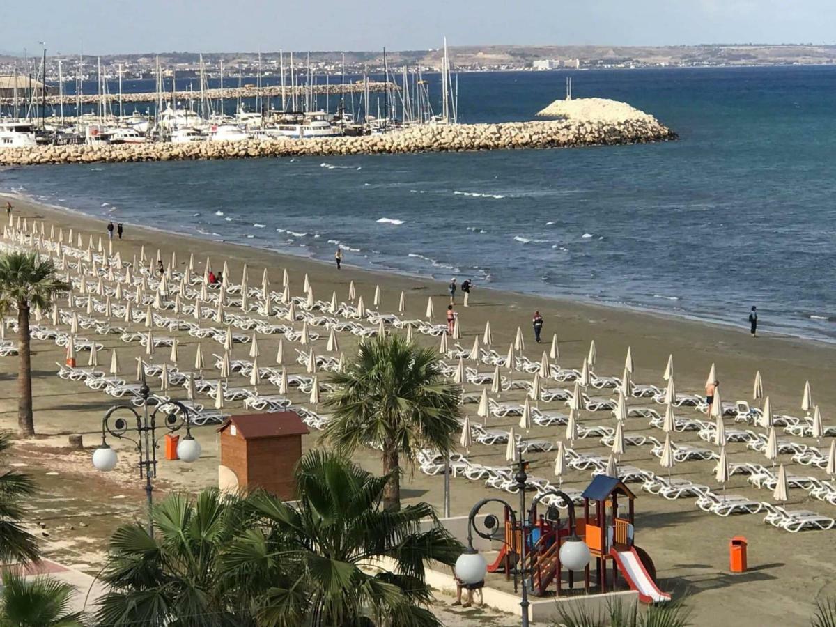 Beach Haven 拉纳卡 外观 照片