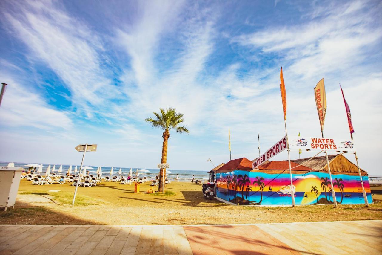 Beach Haven 拉纳卡 外观 照片